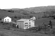 moulin, scierie