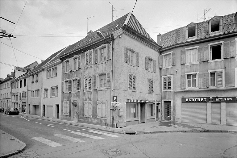 maison