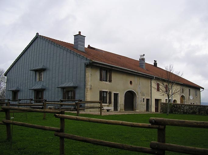 ferme