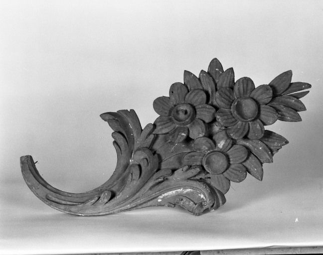relief d'applique