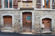 immeuble