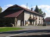 caserne de douaniers, actuellement maison