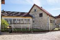 maison et usine de fournitures pour l'horlogerie des sociétés Cheval puis Schlup Frères