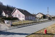 cité ouvrière Japy Frères et Cie dite cité des Voironnes