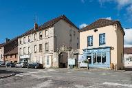 maison 8-10 rue Armand-Paulmard, puis immeuble
