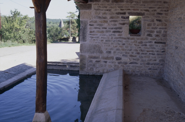 lavoir