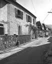 maisons, fermes