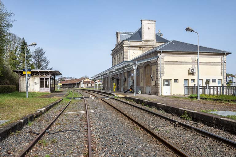 gare