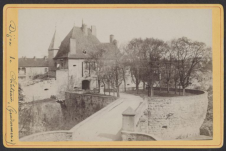 château
