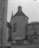 fortification d'agglomération