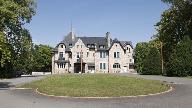 demeure d'industriel dite château Philippe Bovet ou château du Bannot, actuellement centre de formation