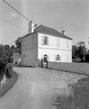 ancienne école, actuellement maison
