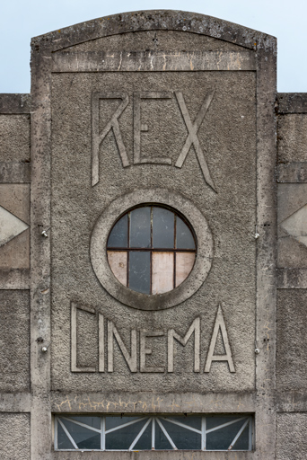 cinéma Rex