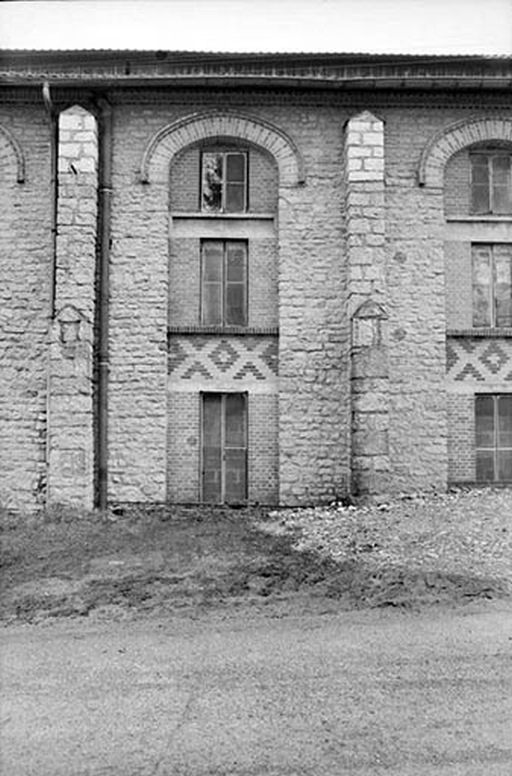 briqueterie, tuilerie Emile Jacob