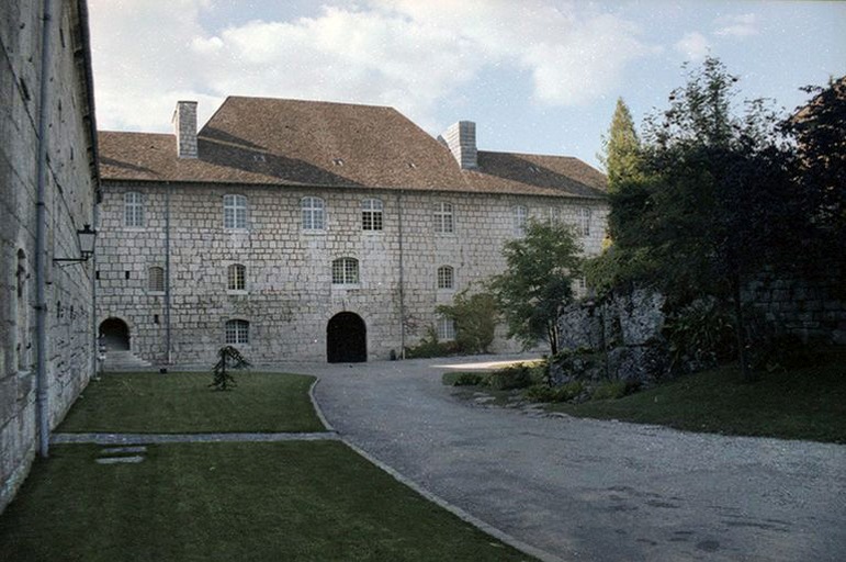 citadelle