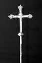 2e croix de procession