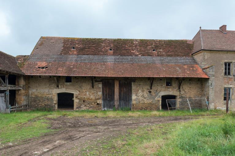 Ferme de la Grange Plassard