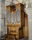orgue (orgue d'étude)