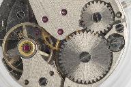 mécanisme d'horloge (mouvement de montre mécanique France Ebauches FE 140)