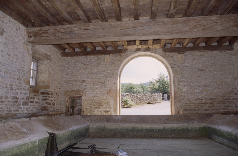 lavoir