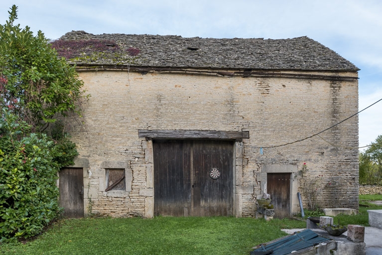 grange