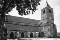 église paroissiale Saint-Pierre