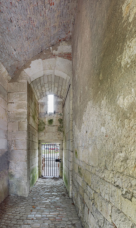 château-fort