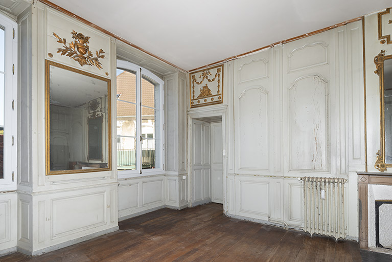 Hôtel Pavans de Ceccatty