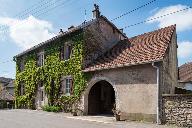 presbytère