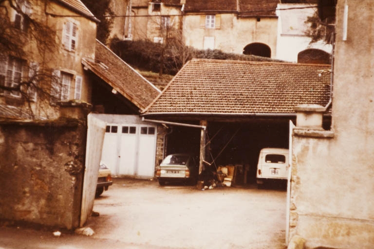 maison de négociant
