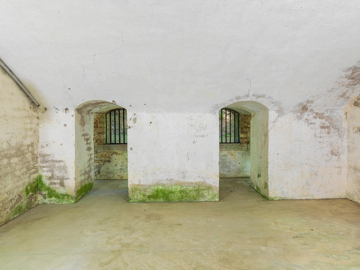 fort d'Hauteville