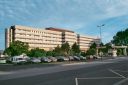 hôpital dit centre hospitalier Gaston Ramon