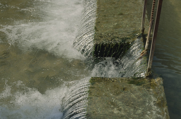 lavoir