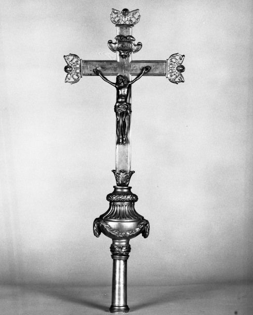 croix de procession
