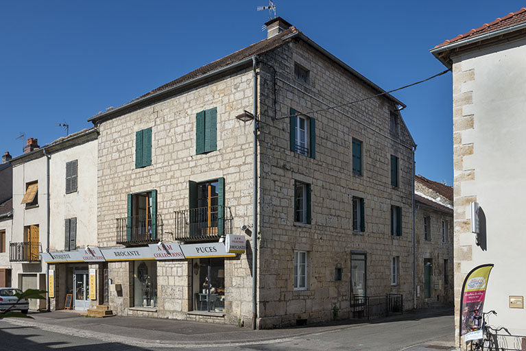 maison 34 rue Armand-Paulmard