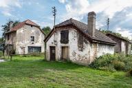 maison et atelier d'outillage Mélières puis Gueutal, puis usine de petite métallurgie (usine d'outillage) E. Ducommun et Marti puis FMX