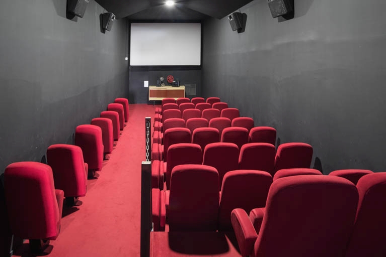 cinéma Eldorado