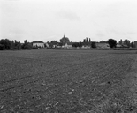 présentation de la commune de Saunières
