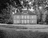 demeure dite château de Honaville