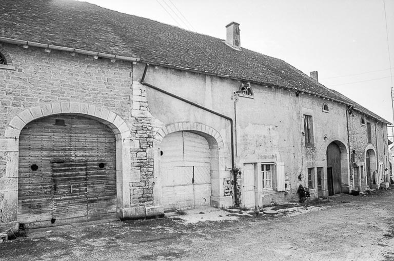 ferme