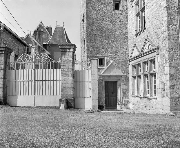 château Rouillaud
