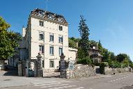 usine d'horlogerie Tribaudeau