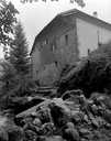 moulin à farine dit le moulin Jean-Louis, actuellement maison