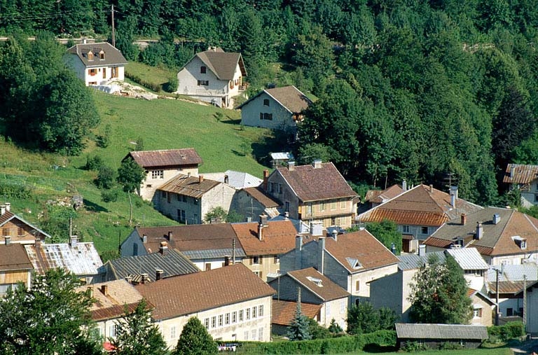 usine d'estampage Luc Paget et Fils