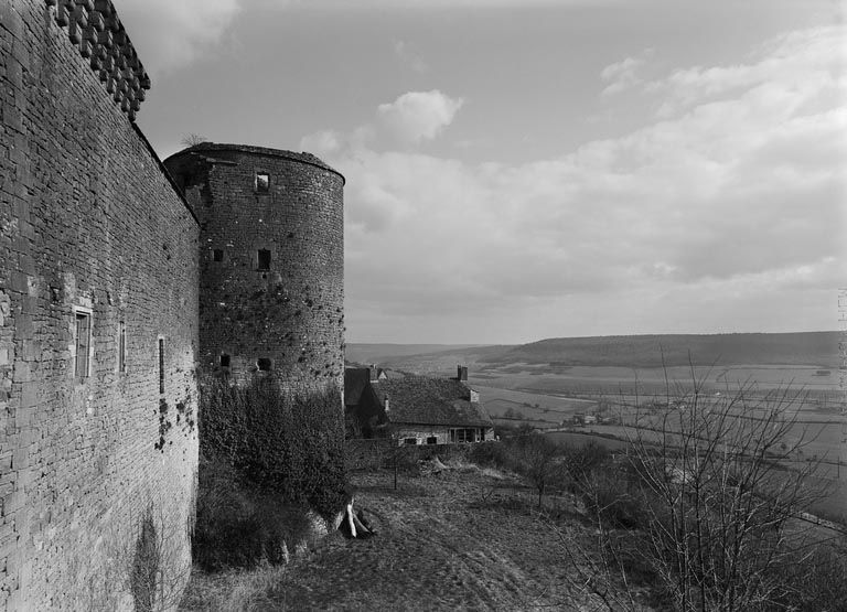 château fort