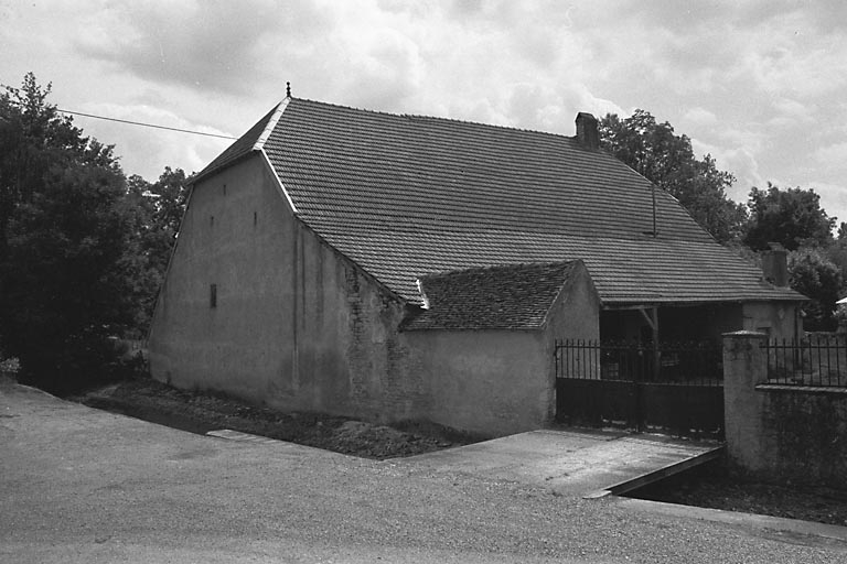 ferme