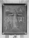 tableau : sainte Ursule