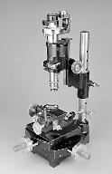 microscope de mesure Bausch et Lomb