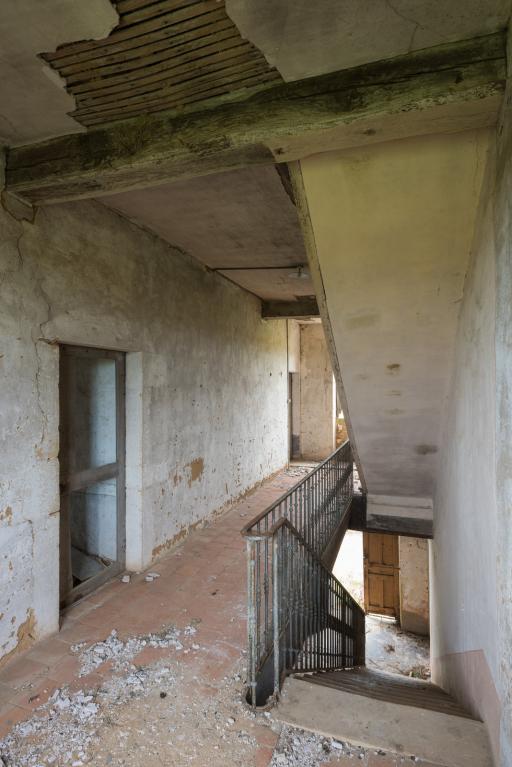 Ferme de la Grange Plassard