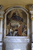 tableau : Assomption